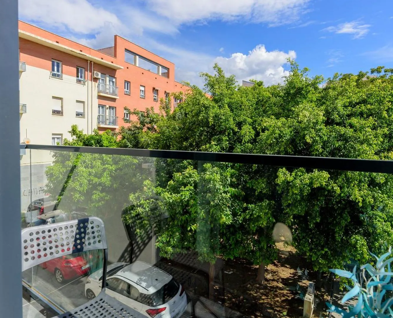 Wintowinrentals Twin Charm Malaga Centro, Encanto Y Confort Junto Al Casco Antiguo
